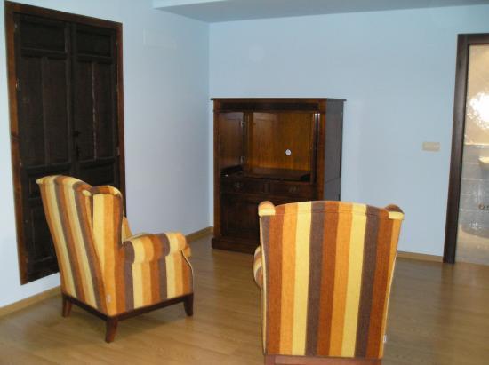 Hostal Casa Museo La Pajara Hellín 外观 照片