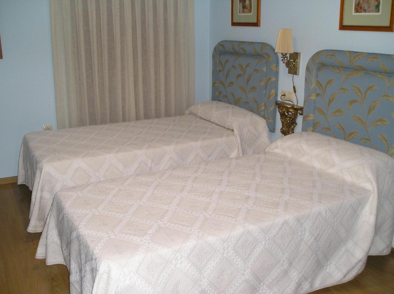 Hostal Casa Museo La Pajara Hellín 客房 照片