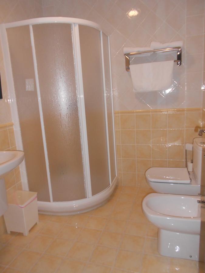 Hostal Casa Museo La Pajara Hellín 外观 照片